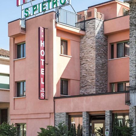 桑皮耶特洛酒店 维罗纳自由镇 外观 照片